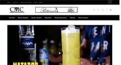 Desktop Screenshot of everydaydrinkers.com